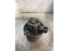Recambio de motor calefaccion para smart coupe fortwo coupe cdi referencia OEM IAM 0130101113 MF0160700384