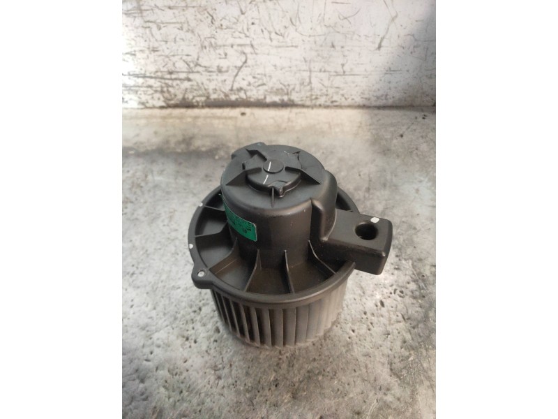 Recambio de motor calefaccion para smart coupe fortwo coupe cdi referencia OEM IAM 0130101113 MF0160700384 