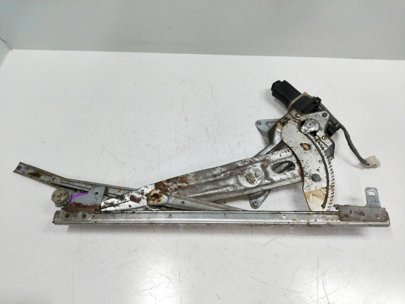 Recambio de elevalunas delantero derecho para mitsubishi eclipse (d30) gs climatizado referencia OEM IAM MB908184 AY0621005980 3