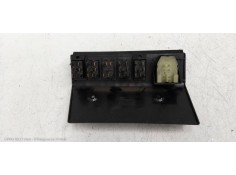 Recambio de mando elevalunas delantero izquierdo para seat toledo (1l) 1.9 turbodiesel cat (aaz) referencia OEM IAM 1L0857567A   2