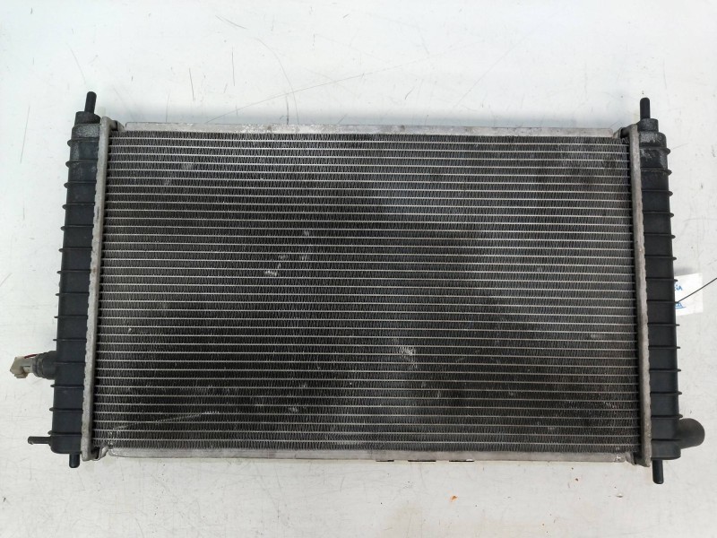 Recambio de radiador agua para daewoo nexia 1.5 cat referencia OEM IAM   