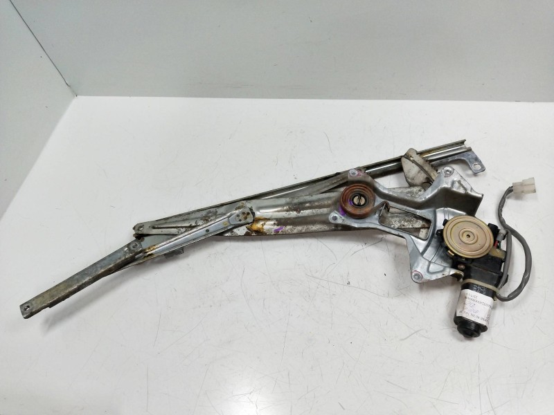 Recambio de elevalunas delantero derecho para mitsubishi eclipse (d30) gs climatizado referencia OEM IAM MB908184 AY0621005980 3