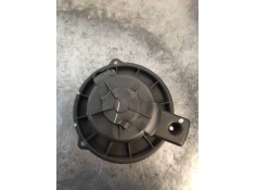Recambio de motor calefaccion para smart coupe fortwo coupe cdi referencia OEM IAM 0130101113 MF0160700384  2