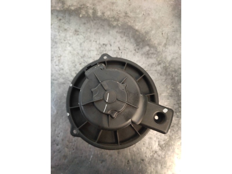 Recambio de motor calefaccion para smart coupe fortwo coupe cdi referencia OEM IAM 0130101113 MF0160700384 