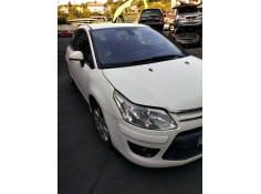 citroen c4 coupe del año 2008 2