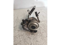 Recambio de filtro gasoil para toyota rav 4 (a3) active referencia OEM IAM   