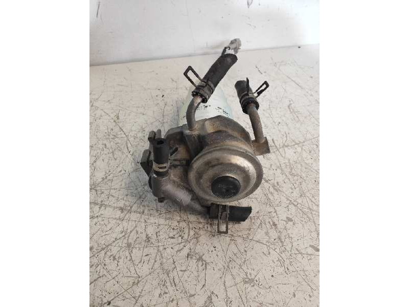 Recambio de filtro gasoil para toyota rav 4 (a3) active referencia OEM IAM   