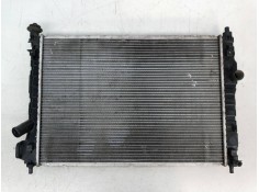 Recambio de radiador agua para chevrolet aveo ls referencia OEM IAM   