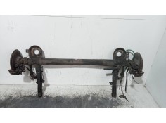 Recambio de puente trasero para citroen c8 2.0 hdi fap cat referencia OEM IAM   DISCO