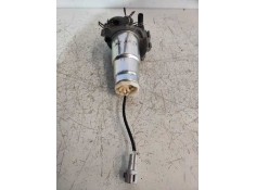 Recambio de filtro gasoil para toyota rav 4 (a3) active referencia OEM IAM    2