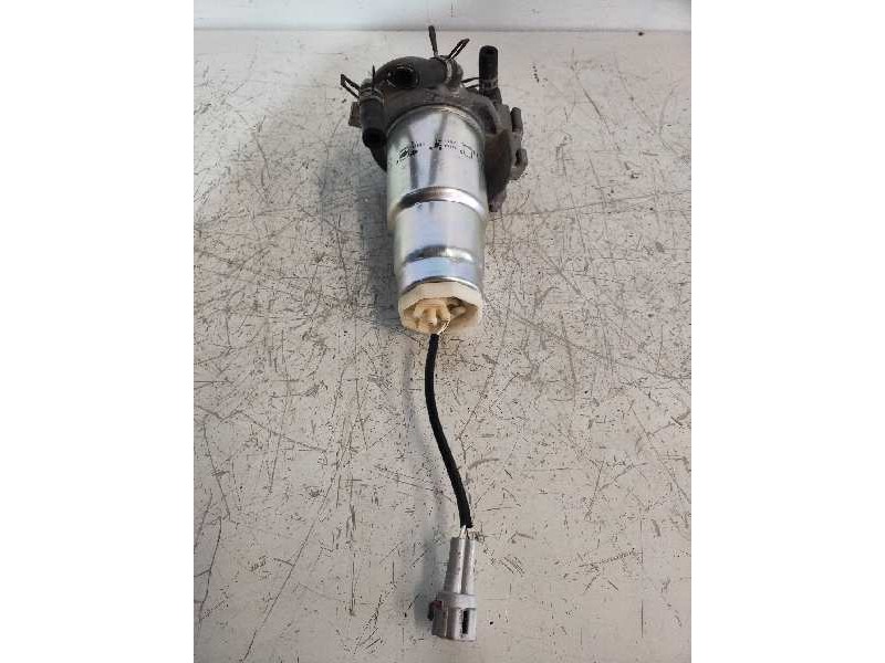 Recambio de filtro gasoil para toyota rav 4 (a3) active referencia OEM IAM   