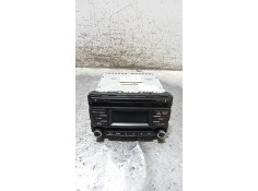Recambio de sistema audio / radio cd para kia sportage business 2wd referencia OEM IAM 96170D9340WK AM111D9EE 