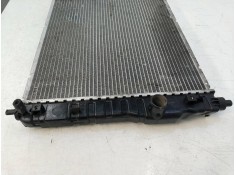 Recambio de radiador agua para chevrolet aveo ls referencia OEM IAM    2