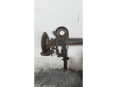 Recambio de puente trasero para citroen c8 2.0 hdi fap cat referencia OEM IAM   DISCO 2
