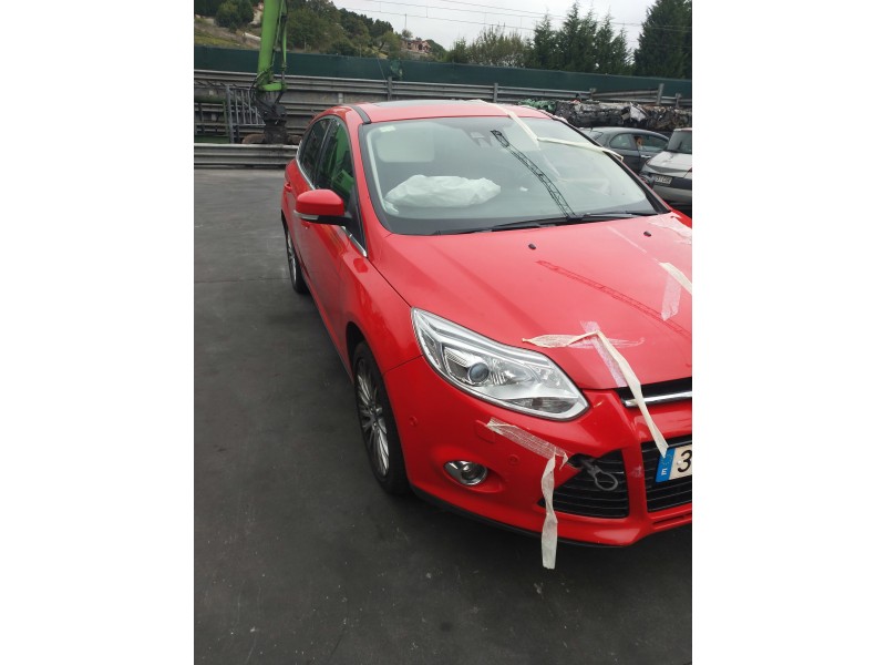 ford focus turn. (cb8) del año 2013