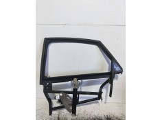 Recambio de elevalunas trasero izquierdo para audi a6 berlina (4b2) 1.9 tdi referencia OEM IAM   