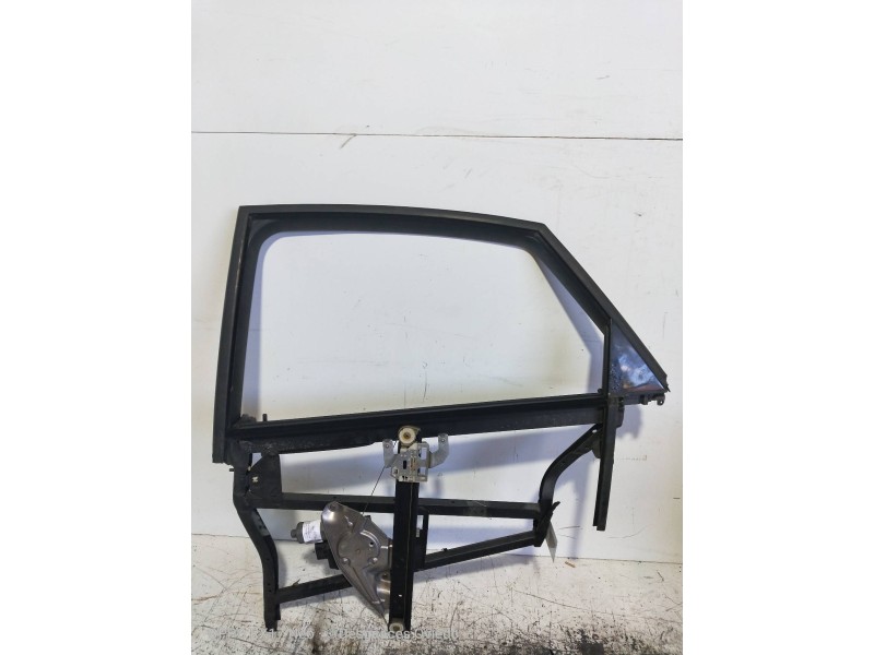 Recambio de elevalunas trasero izquierdo para audi a6 berlina (4b2) 1.9 tdi referencia OEM IAM   