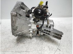 Recambio de caja cambios para alfa romeo 156 (116) 2.0 t.spark distinctive selespeed referencia OEM IAM   