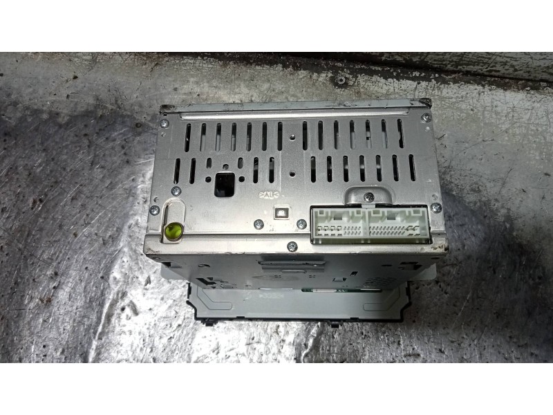 Recambio de sistema audio / radio cd para kia sportage business 2wd referencia OEM IAM 96170D9340WK AM111D9EE 