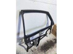 Recambio de elevalunas trasero izquierdo para audi a6 berlina (4b2) 1.9 tdi referencia OEM IAM    2