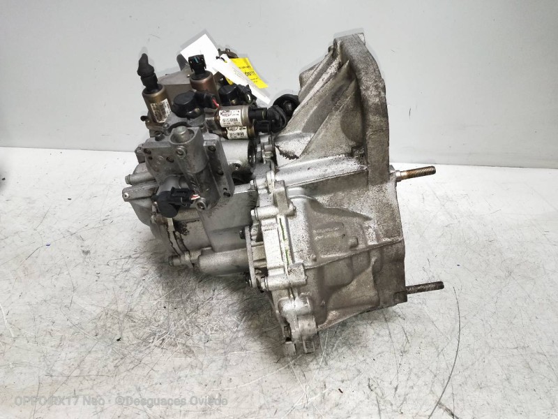 Recambio de caja cambios para alfa romeo 156 (116) 2.0 t.spark distinctive selespeed referencia OEM IAM   