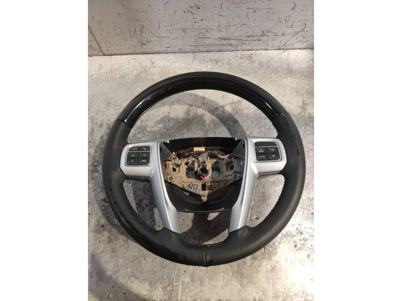 Recambio de volante para lancia thema gold referencia OEM IAM   