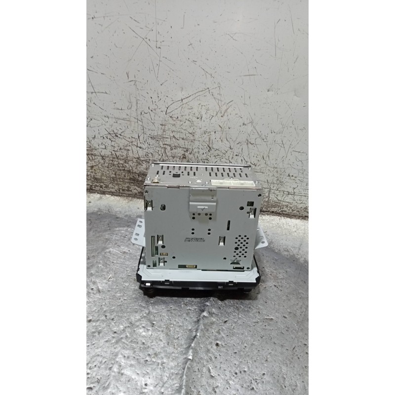 Recambio de sistema audio / radio cd para kia sportage business 2wd referencia OEM IAM 96170D9340WK AM111D9EE 
