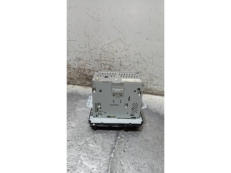 Recambio de sistema audio / radio cd para kia sportage business 2wd referencia OEM IAM 96170D9340WK AM111D9EE 