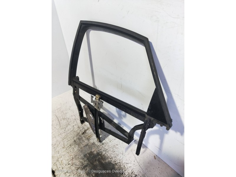 Recambio de elevalunas trasero izquierdo para audi a6 berlina (4b2) 1.9 tdi referencia OEM IAM   
