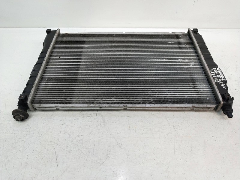 Recambio de radiador agua para chevrolet aveo ls referencia OEM IAM   