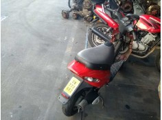 gilera stalker del año 1999 2