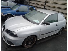 seat ibiza (6l1) del año 2006