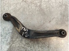 Recambio de brazo suspension inferior trasero izquierdo para opel insignia berlina edition referencia OEM IAM 13268881  