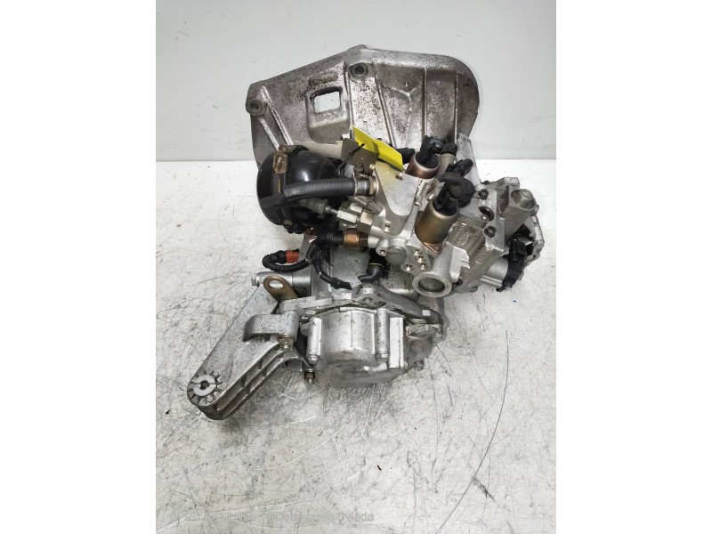 Recambio de caja cambios para alfa romeo 156 (116) 2.0 t.spark distinctive selespeed referencia OEM IAM   