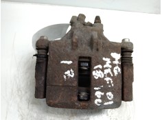 Recambio de pinza freno delantera izquierda para mg rover mgf (rd) vvc referencia OEM IAM   