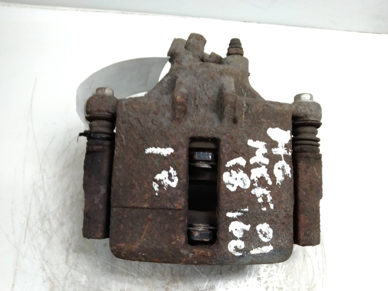 Recambio de pinza freno delantera izquierda para mg rover mgf (rd) vvc referencia OEM IAM   