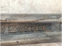 Recambio de brazo suspension inferior trasero izquierdo para opel insignia berlina edition referencia OEM IAM 13268881   2