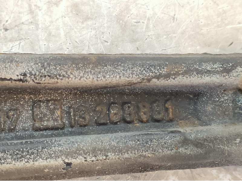 Recambio de brazo suspension inferior trasero izquierdo para opel insignia berlina edition referencia OEM IAM 13268881  