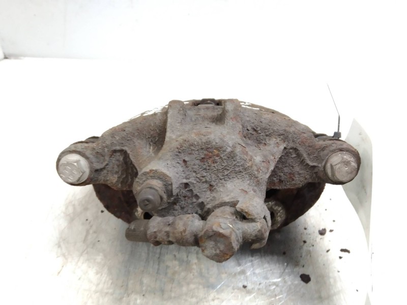 Recambio de pinza freno delantera izquierda para mg rover mgf (rd) vvc referencia OEM IAM   