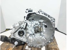 Recambio de caja cambios para citroen c1 urban ride referencia OEM IAM 20TT55 3650723 