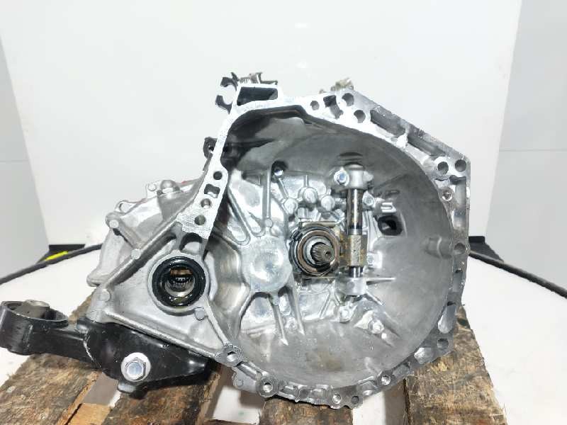 Recambio de caja cambios para citroen c1 urban ride referencia OEM IAM 20TT55 3650723 