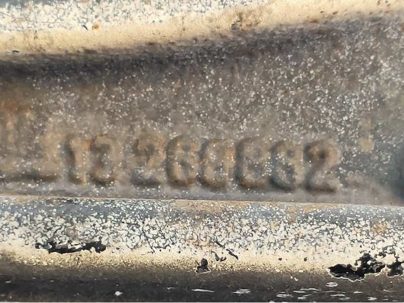 Recambio de brazo suspension inferior trasero derecho para opel insignia berlina edition referencia OEM IAM 13268882  