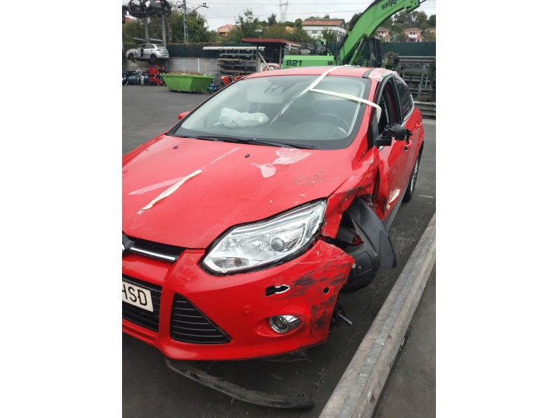 ford focus turn. (cb8) del año 2013
