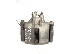 Recambio de pinza freno delantera izquierda para mg rover mg tf 1.6 cat referencia OEM IAM   