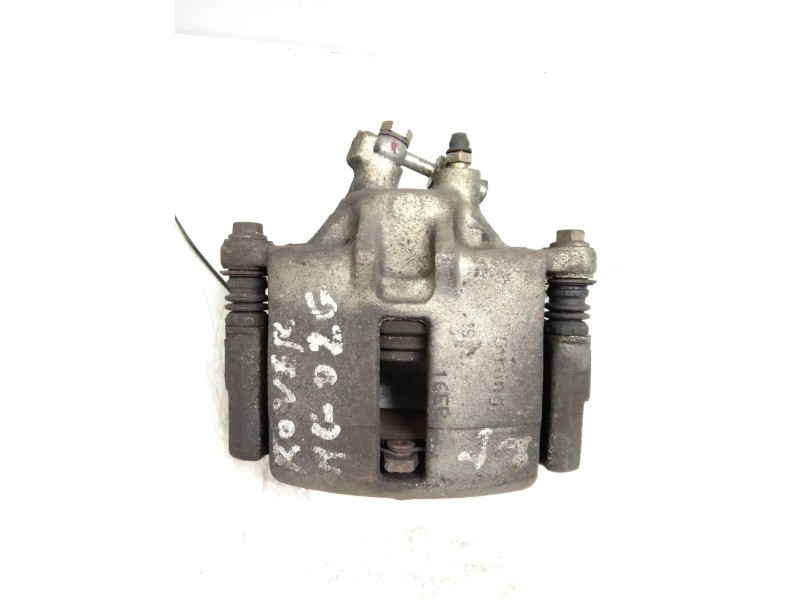 Recambio de pinza freno delantera izquierda para mg rover mg tf 1.6 cat referencia OEM IAM   
