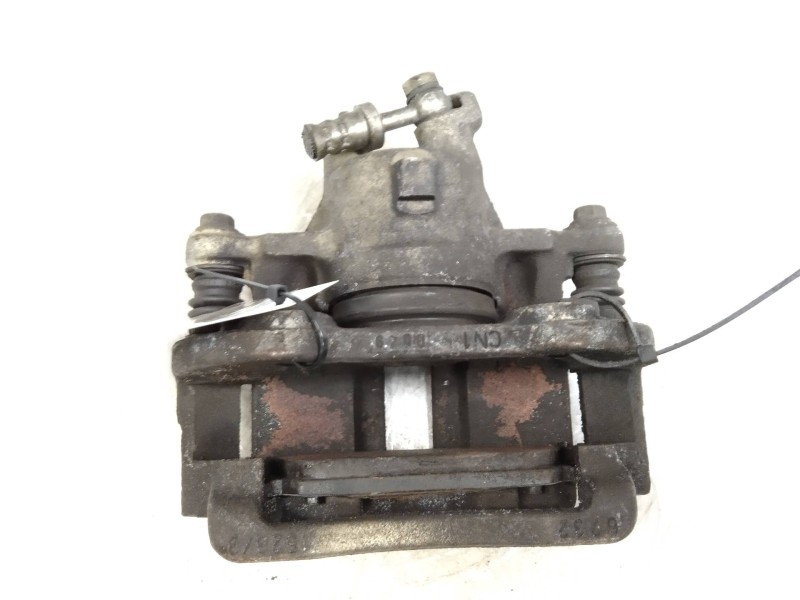Recambio de pinza freno delantera izquierda para mg rover mg tf 1.6 cat referencia OEM IAM   