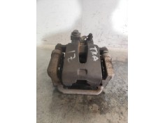 Recambio de pinza freno trasera izquierda para lancia thema gold referencia OEM IAM   68548609AA
