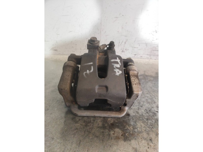 Recambio de pinza freno trasera izquierda para lancia thema gold referencia OEM IAM   68548609AA