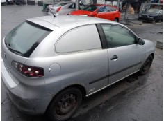 seat ibiza (6l1) del año 2006 2