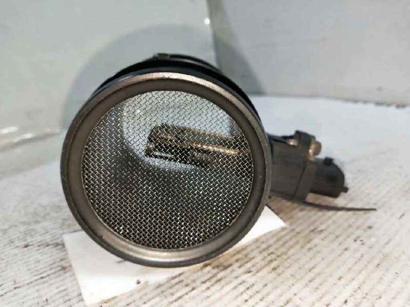 Recambio de caudalimetro para opel zafira b essentia referencia OEM IAM AFH6029 55350046 